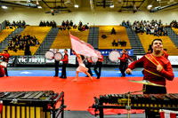 Immaculata Drumline_170402_South Brunswick-3805