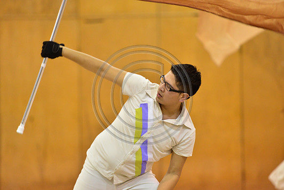 Passaic Guard-100