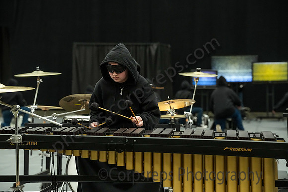Governor Mifflin Drumline_250501_Wildwood-mg02187