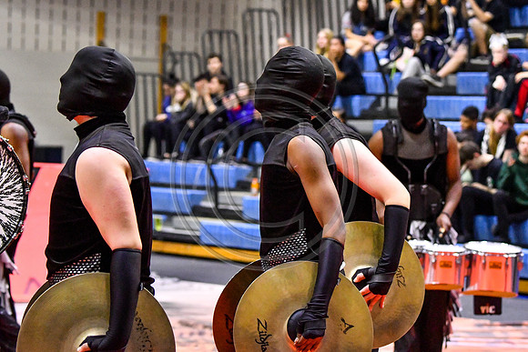 Cab Calloway Drumline_190330_Spring-Ford-4468