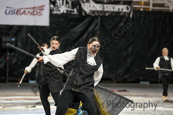 Pennridge Guard_250413_Bethlehem-CM00810