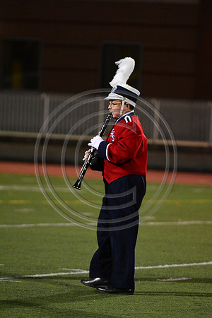 James M. Coughlin High School Marching Crusaders-027