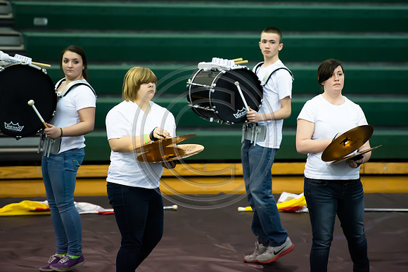 Chichester Drumline-079