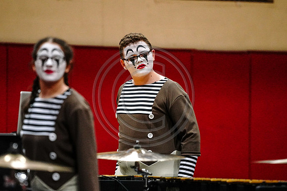 Perkiomen Valley Drumline_200208_Penncrest-00108