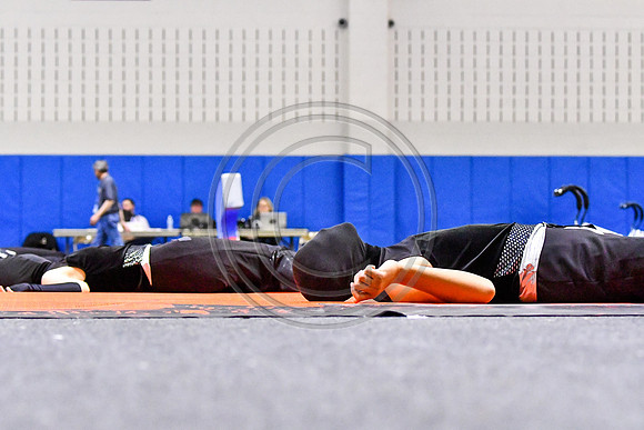Cab Calloway Drumline_190330_Spring-Ford-4377