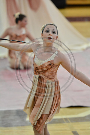 Kutztown MS Twirlers-375