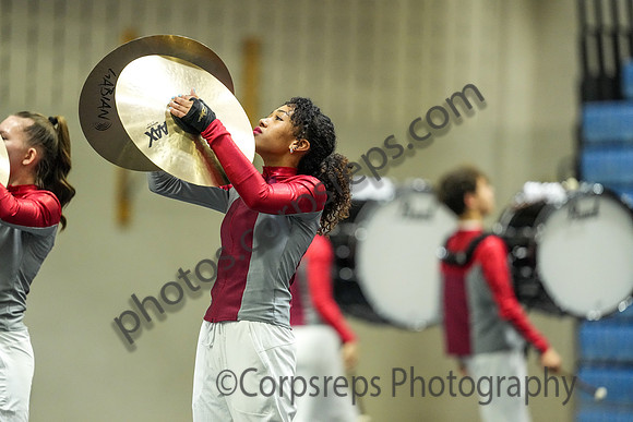 Avon Grove Drumline_250405_Spring-Ford-00526