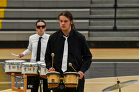 Catasauqua Percussion_250322_Lake Lehman-DJK02378