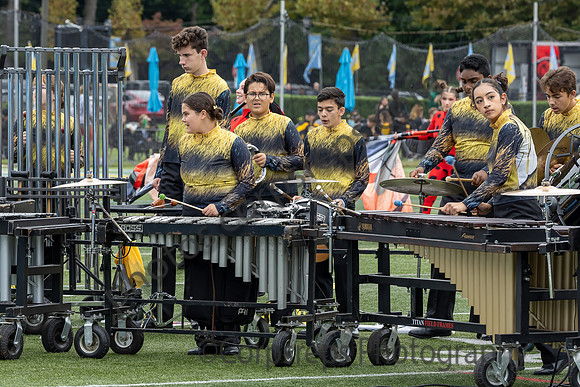 Mineola Band_240929_Long Island University-JB01526