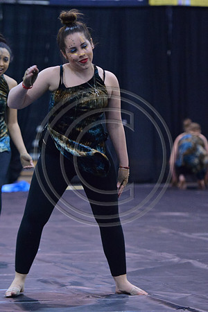 Hunterdon Central Regional Guard-1125