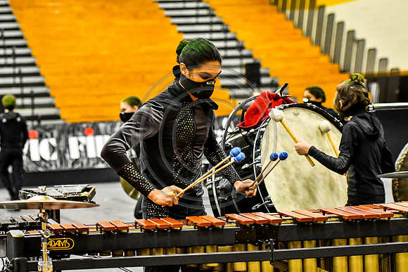 Nutley Drumline_180408_South Brunswick-4904