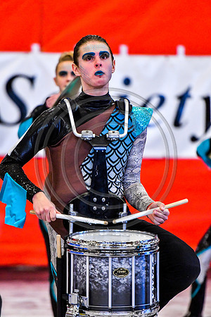 Unionville Drumline_170408_Coatesville-9404