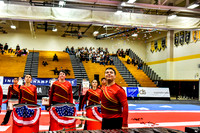Immaculata Drumline_170402_South Brunswick-3819