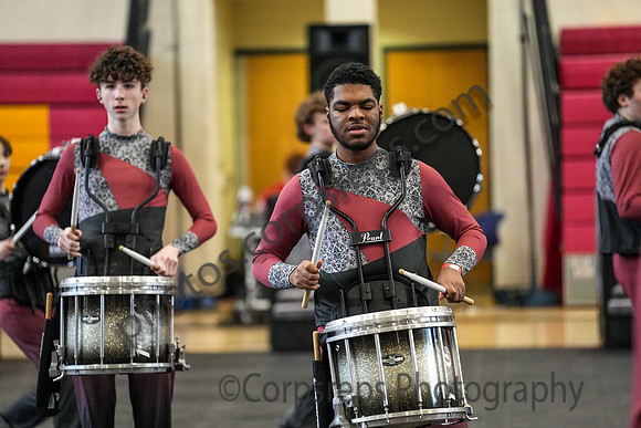 Abington Drumline_250315_Penncrest-01294
