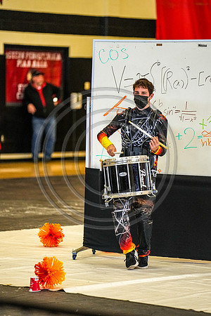 Upper Dublin Drumline_220409_Coatesville-09366