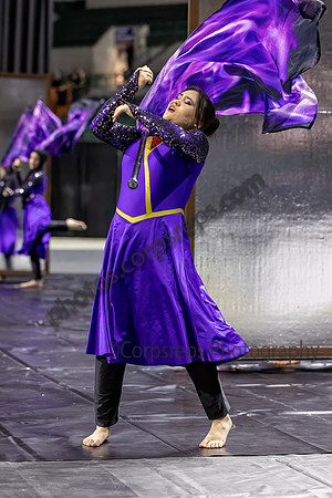 West Orange Guard_240421_CURE Arena-JB00048