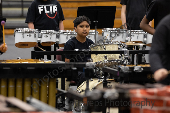 Fair Lawn MS Percussion_250405_South Brunswick High School-JB00005