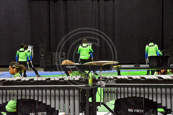 Timber Creek Drumline_190504_Wildwood-8337