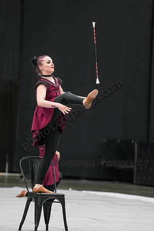 Salisbury Falcon Independent Twirlers_240504_Wildwood-CM04793
