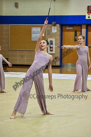 Emerge Junior Twirlers_250201_Conrad Weiser-DJK00551
