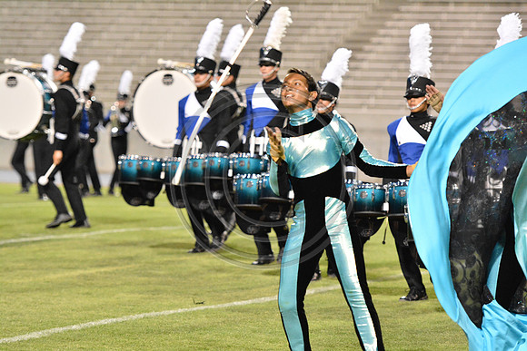 Blue Knights-Clovis-807