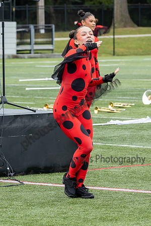 Mineola Band_240929_Long Island University-JB01303