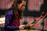 Phoenixville Drumline_250329_Hatboro-Horsham-02594