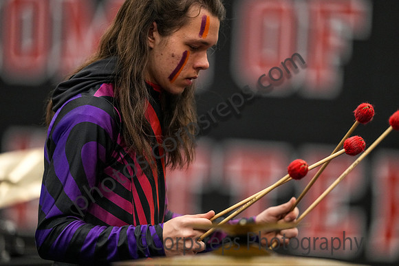 Phoenixville Drumline_250329_Hatboro-Horsham-02594