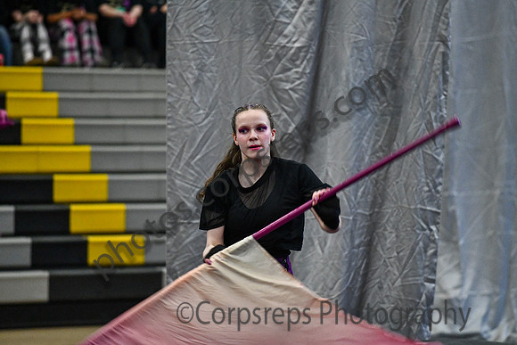 Lake-Lehman Guard_250322_Lake Lehman-DJK01995