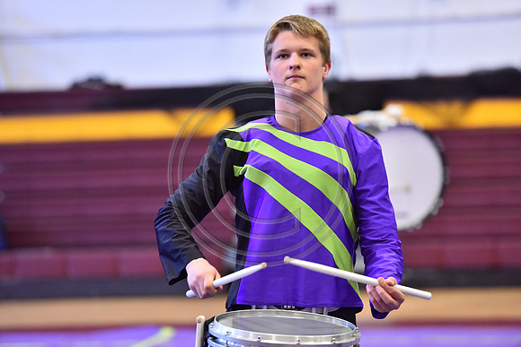 Haddon Heights Drumline-181