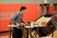 Montville Township Percussion-171