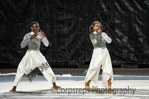 West Orange Guard_250413_Bethlehem-CM03764