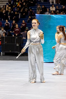 Central Bucks Indoor Colorguard_250208_Council Rock South HS-JB00015
