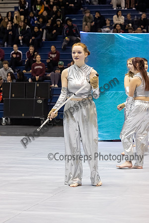 Central Bucks Indoor Colorguard_250208_Council Rock South HS-JB00015