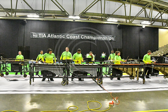 Timber Creek Drumline_190504_Wildwood-8329