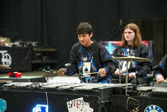 Ringgold Drumline_250501_Wildwood-mg00596