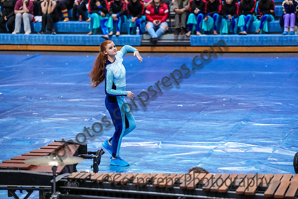 Spring-Ford Drumline_250125_Spring-Ford-03312