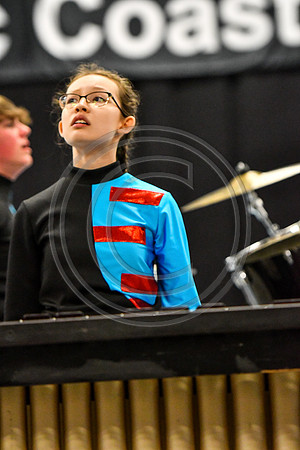 Garnet Valley Drumline_190504_Wildwood-8725