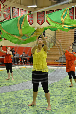 Lancaster Catholic Guard-650