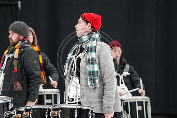 Haddon Heights Drumline_220428_Wildwood-2-7