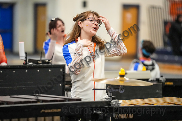 Owen J Roberts Drumline_250323_Toms River-01995