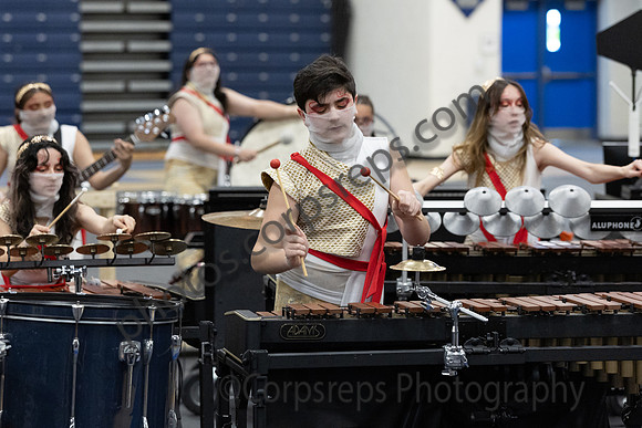 Everett Percussion_250322_RWJ Barnabas Health Arena-JB00347