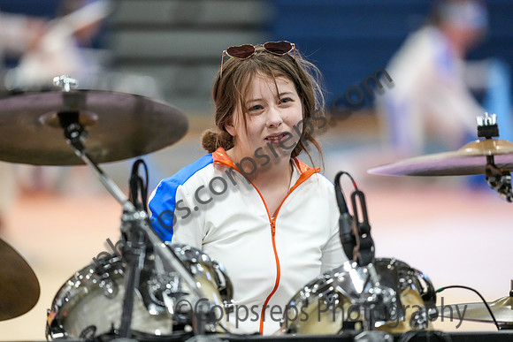 Owen J Roberts Drumline_250323_Toms River-02009