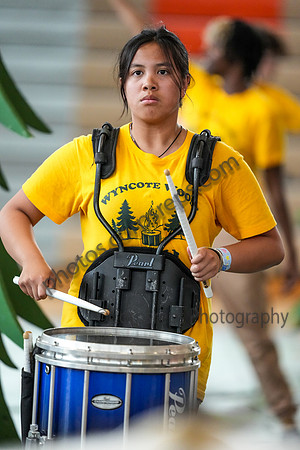 Cheltenham Drumline_250426_Perkiomen Valley-00801