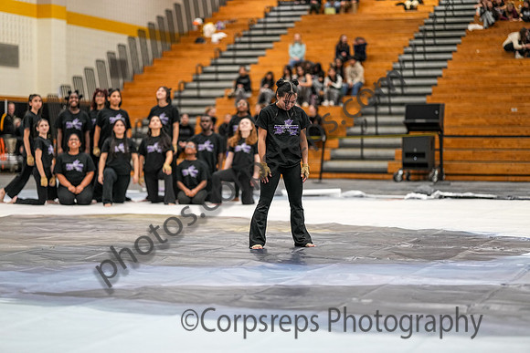 West Orange Guard_250222_South Brunswick-05107