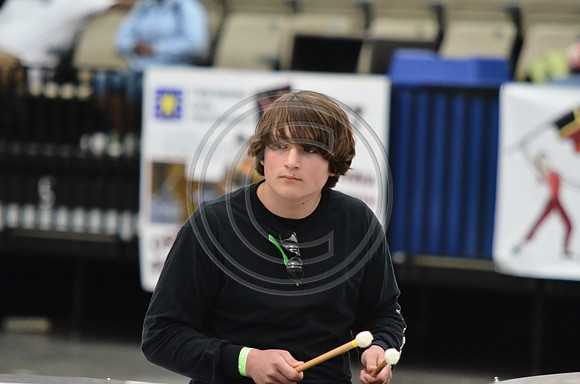 Cumberland Regional Drumline-1035