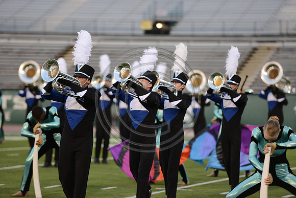 Blue Knights-Sacramento-1915