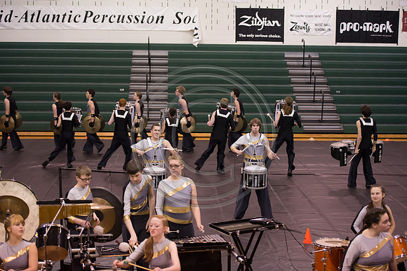 Perkiomen Valley Drumline-194