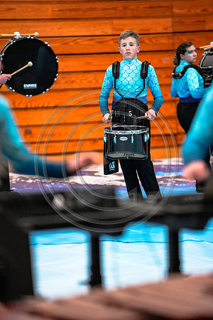 Neshaminy Drumline_230218_Hatboro-Horsham-00947