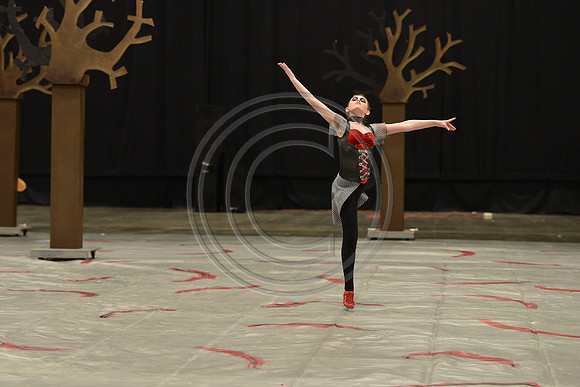 Salisbury Twirlers-4812